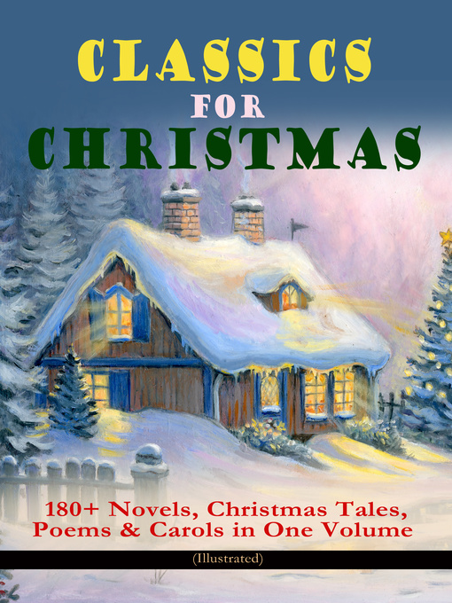Title details for Classics for Christmas by Louisa May Alcott - Available